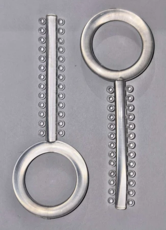 ligatury-ortodontyczne-o-ring-optimal-ortodontic-przezroczysty