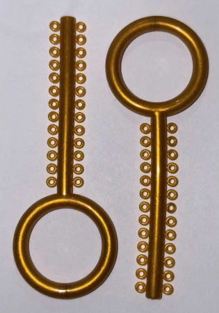 ligatury-ortodontyczne-o-ring-optimal-ortodontic-zloty
