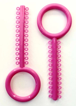 ligatury-ortodontyczne-o-ring-optimal-ortodontic-rozowy