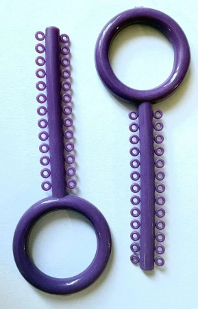 ligatury-ortodontyczne-o-ring-optimal-ortodontic-lawenda