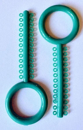 ligatury-ortodontyczne-o-ring-optimal-ortodontic-turkus