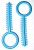 ligatury-ortodontyczne-o-ring-optimal-ortodontic-jasny-blekit