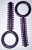 ligatury-ortodontyczne-o-ring-optimal-ortodontic-ciemny-fiolet-metlik