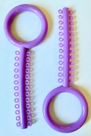 ligatury-ortodontyczne-o-ring-optimal-ortodontic-liliowy