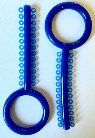 ligatury-ortodontyczne-o-ring-optimal-ortodontic-game-blue