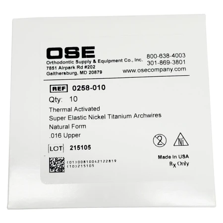 luki-ortodontyczne-termiczne-niti-krawezne-optimal-orthodontics