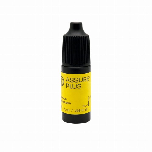 Przejdź do produktu Żywica wiążąca do wszystkich powierzchni Assure® Plus 6 ml 