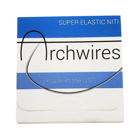 luki-ortodontyczne-super-elastyczne-niti-okragle-optimal-orthodontics