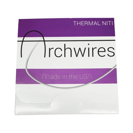 luki-ortodontyczne-thermal-niti-okragle-optimal-orthodontics
