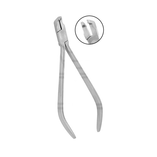 Przejdź do produktu Kleszcze ortodontyczne do cięcia dystalne N-Distal End Cutter