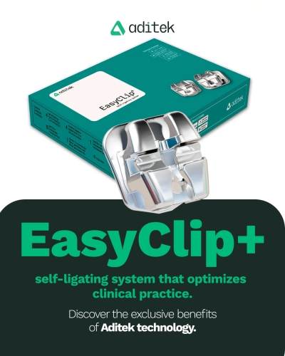 Przejdź do produktu Zamki ortodontyczne  EasyClip+ Interactive - Start Box